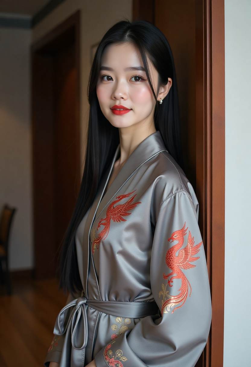 暑假没有名字海报