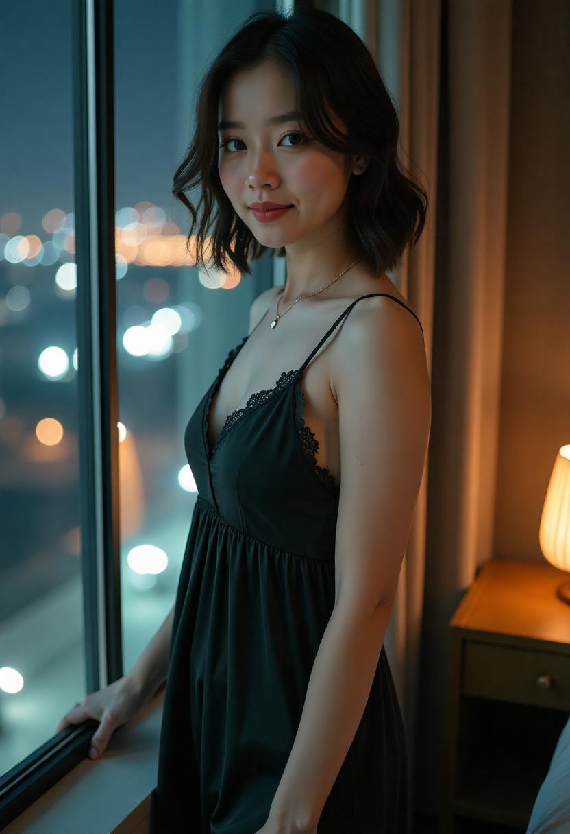 厂区广播站海报