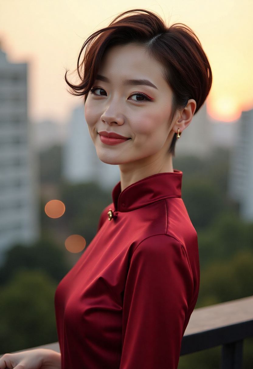 旧案重开海报