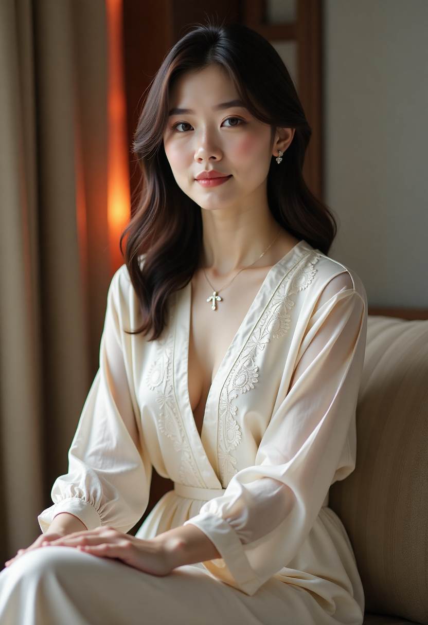 青瓷局海报