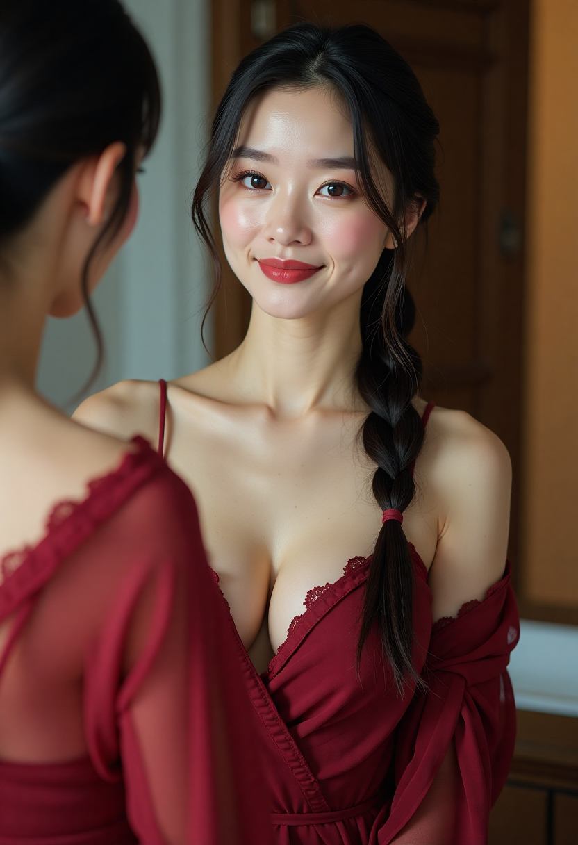 看不见的房间海报