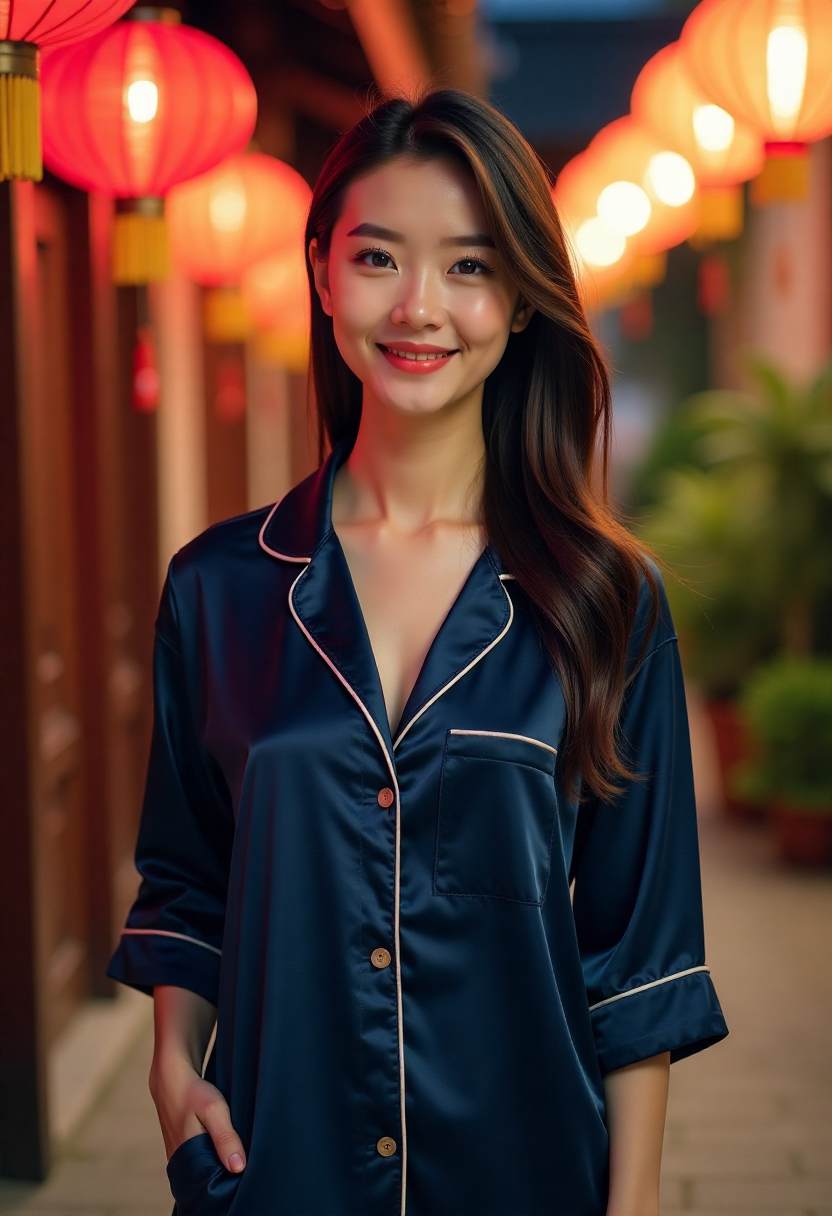 下班以后海报